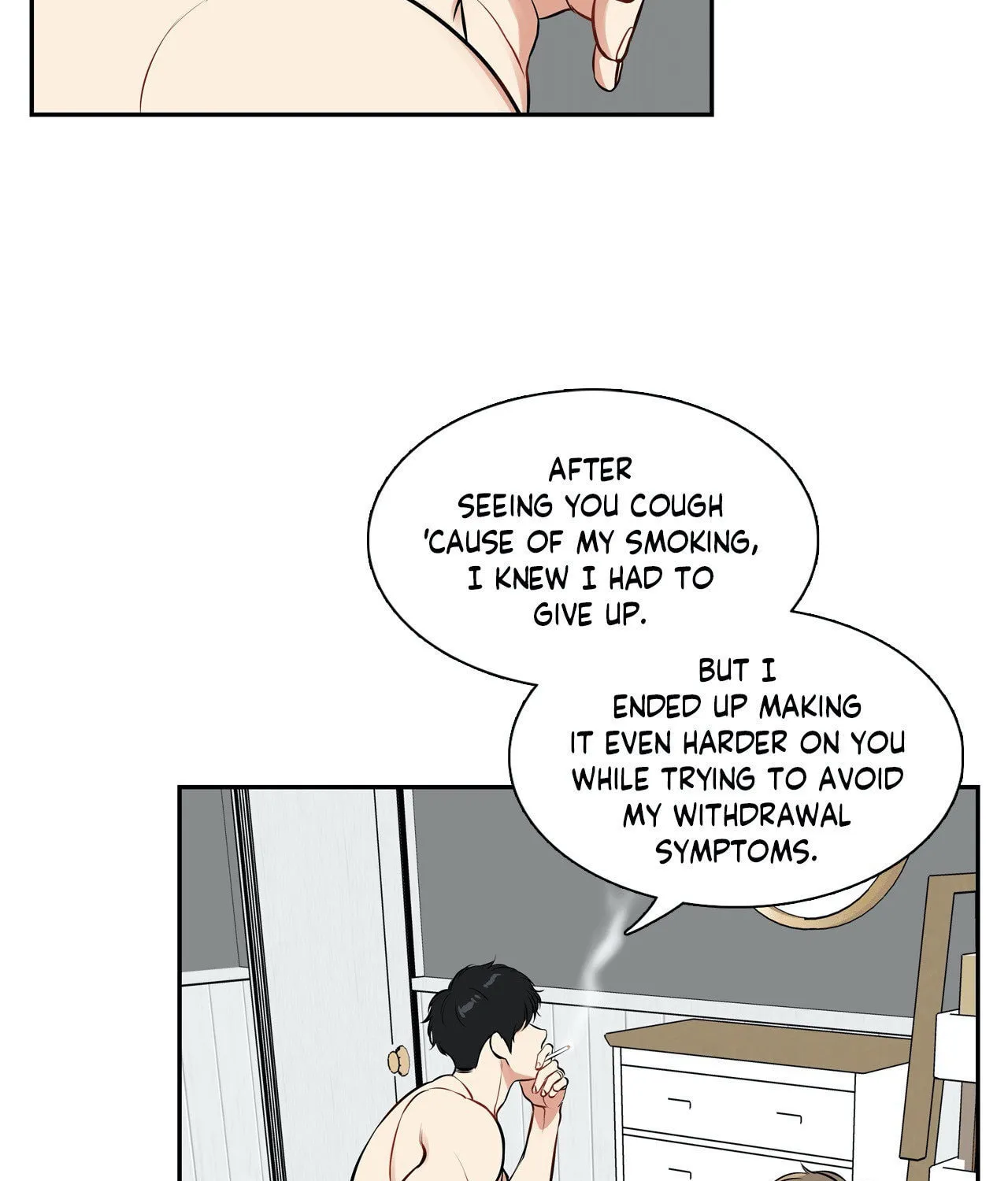 BJ Alex Chapter 94 page 131 - 