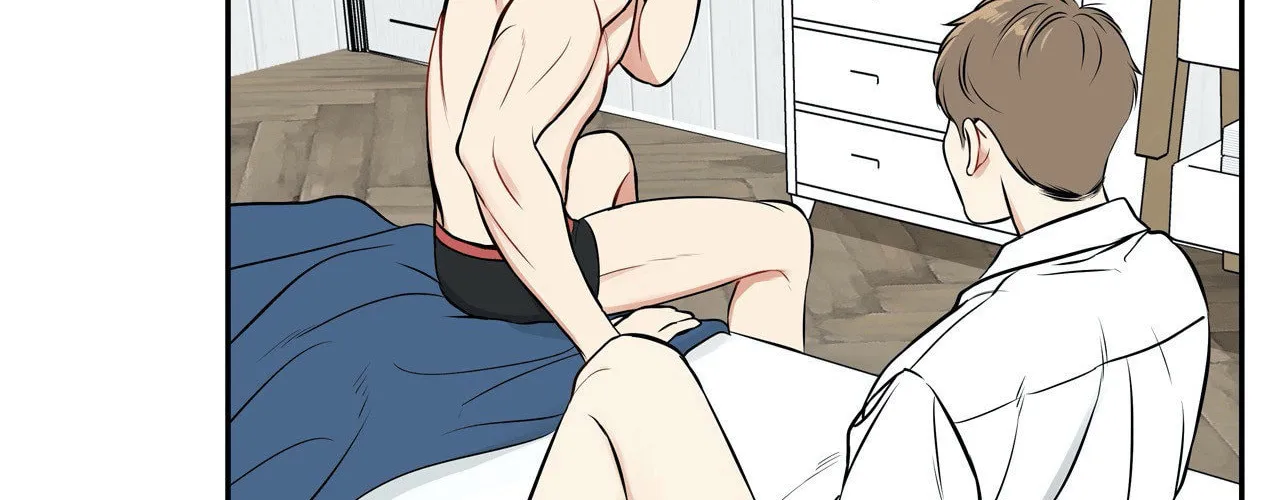BJ Alex Chapter 94 page 132 - 