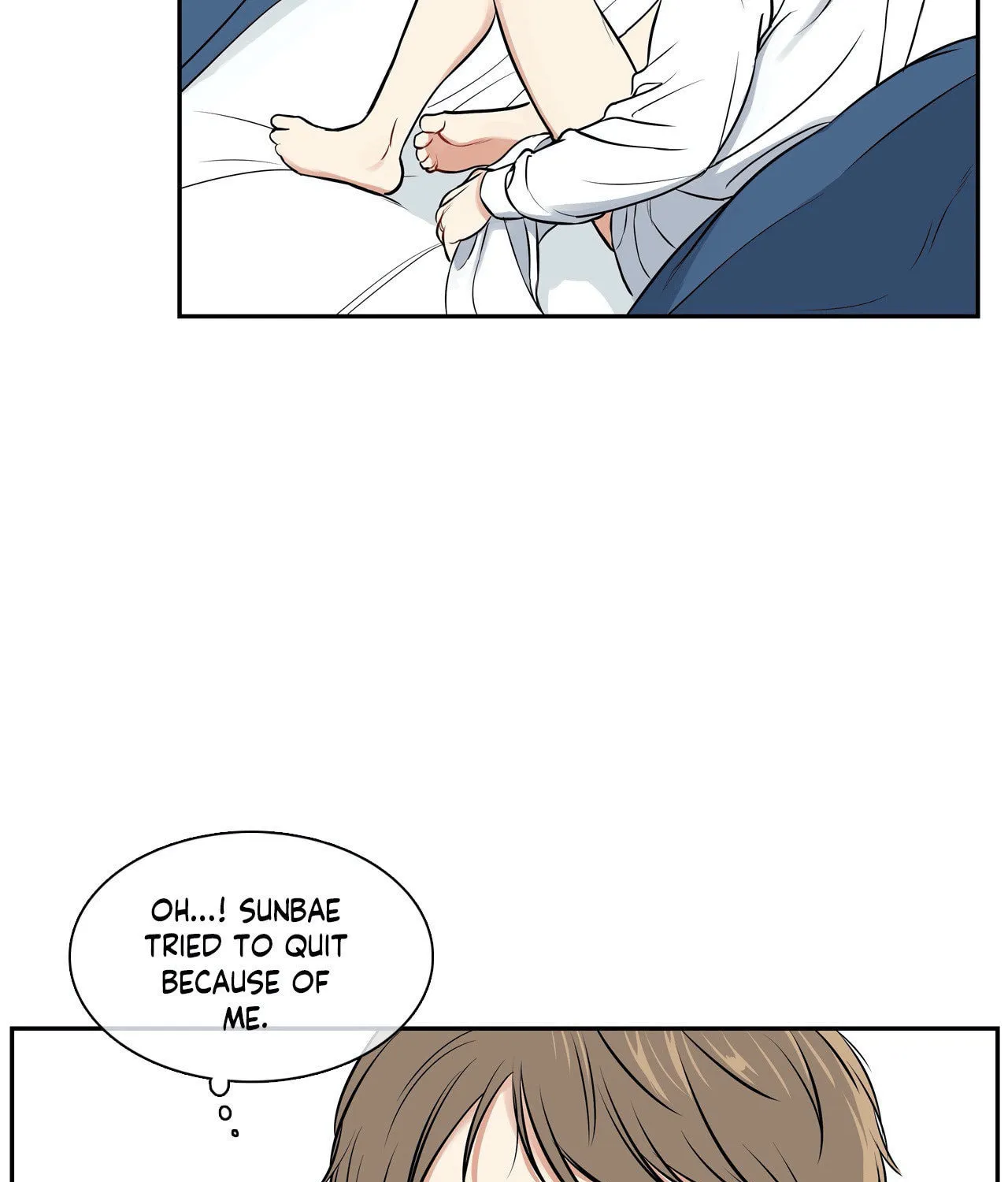 BJ Alex Chapter 94 page 133 - 