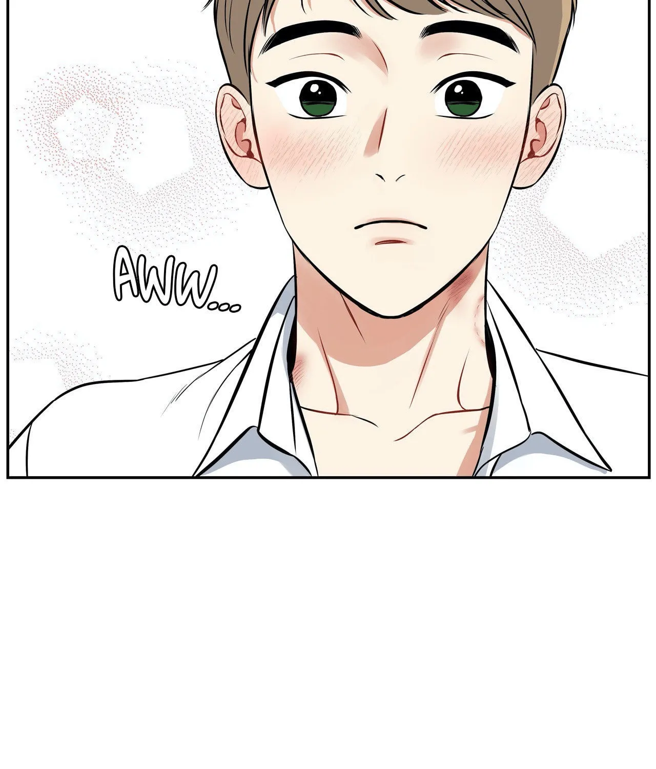 BJ Alex Chapter 94 page 134 - 