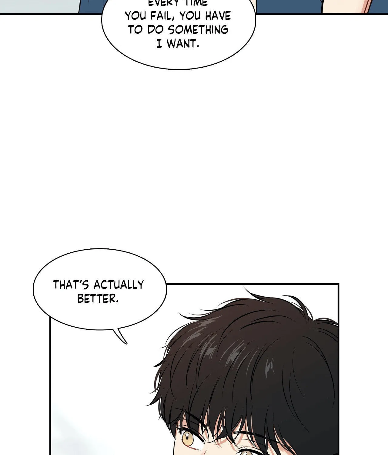 BJ Alex Chapter 94 page 138 - 