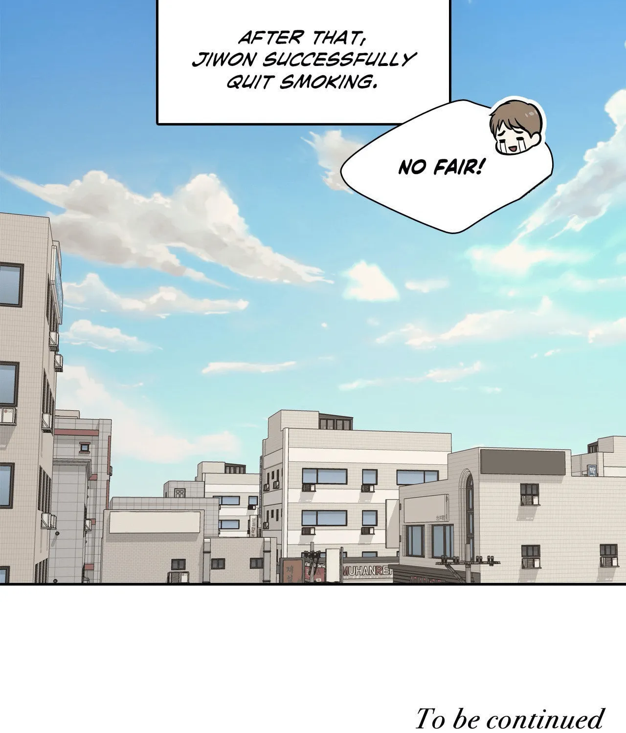 BJ Alex Chapter 94 page 149 - 