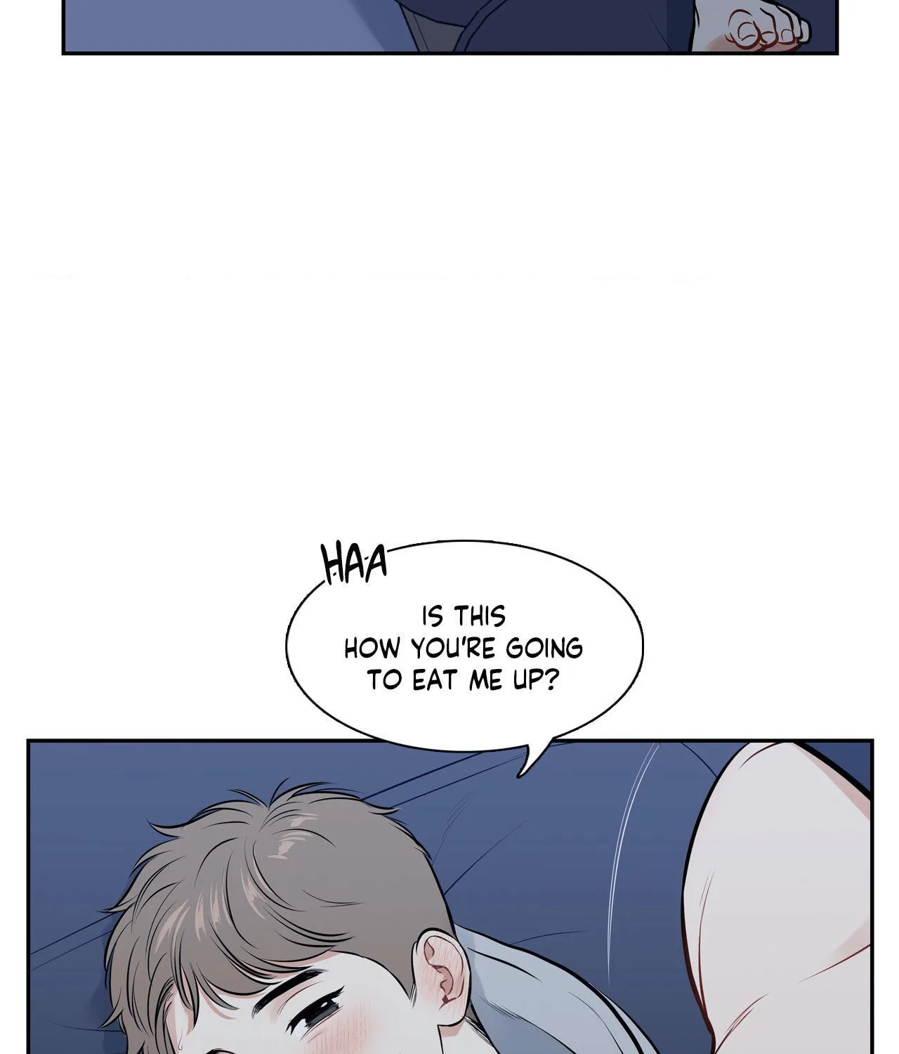 BJ Alex Chapter 94 page 18 - 