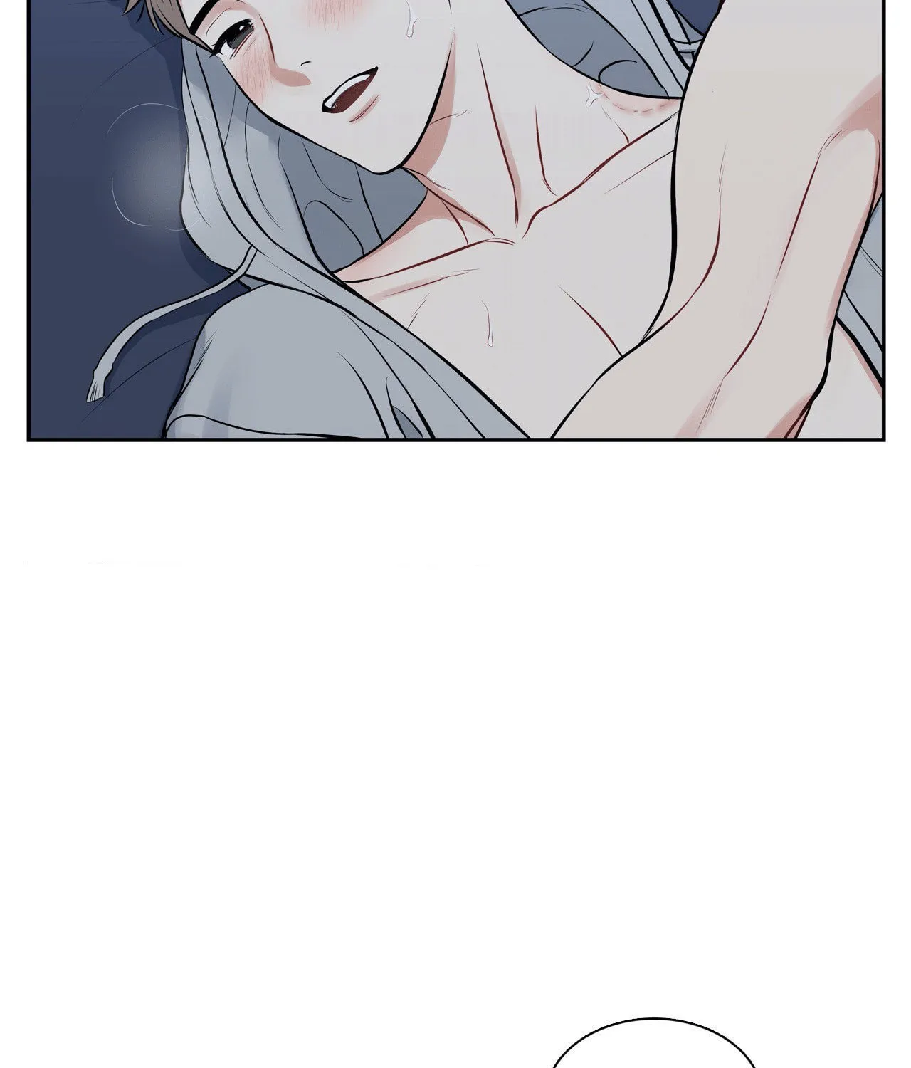 BJ Alex Chapter 94 page 19 - 