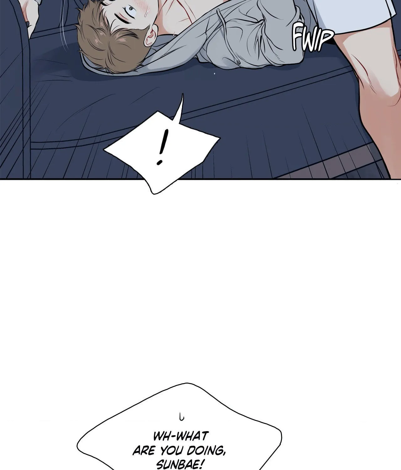 BJ Alex Chapter 94 page 22 - 
