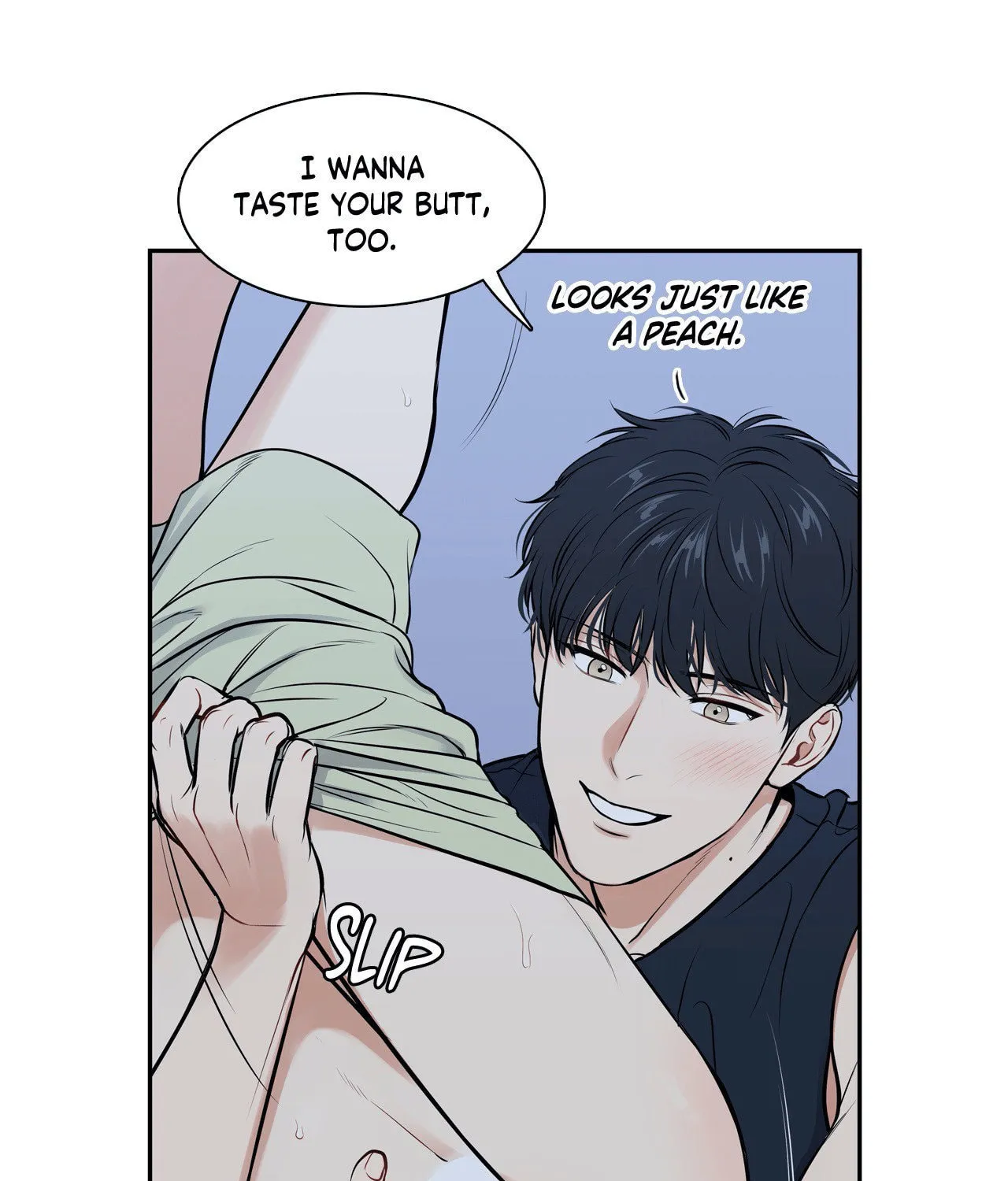 BJ Alex Chapter 94 page 25 - 