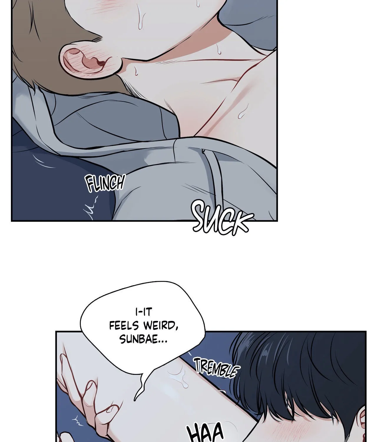 BJ Alex Chapter 94 page 31 - 