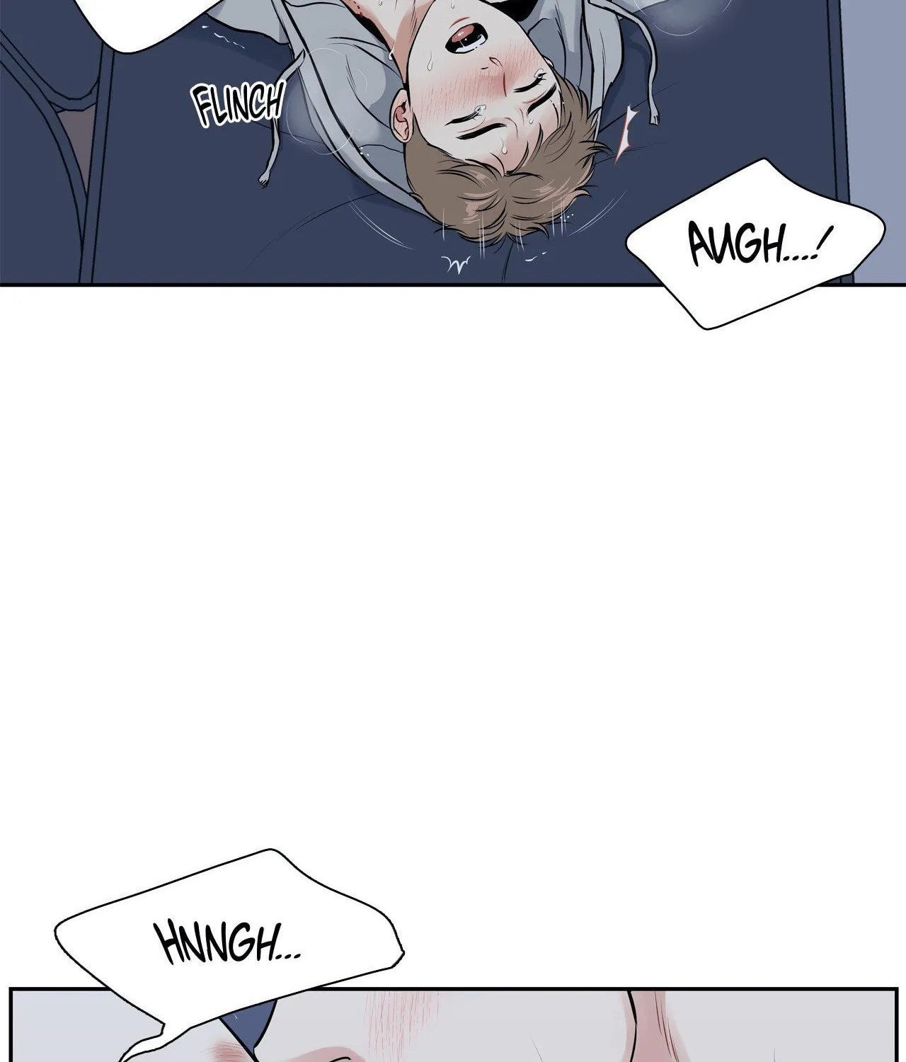 BJ Alex Chapter 94 page 38 - 