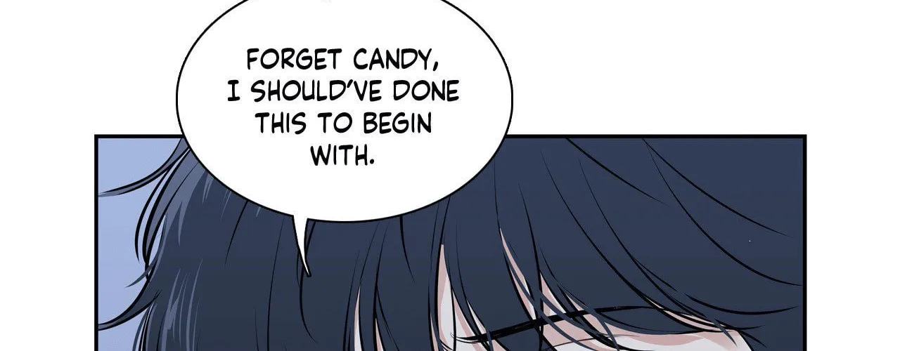 BJ Alex Chapter 94 page 40 - 