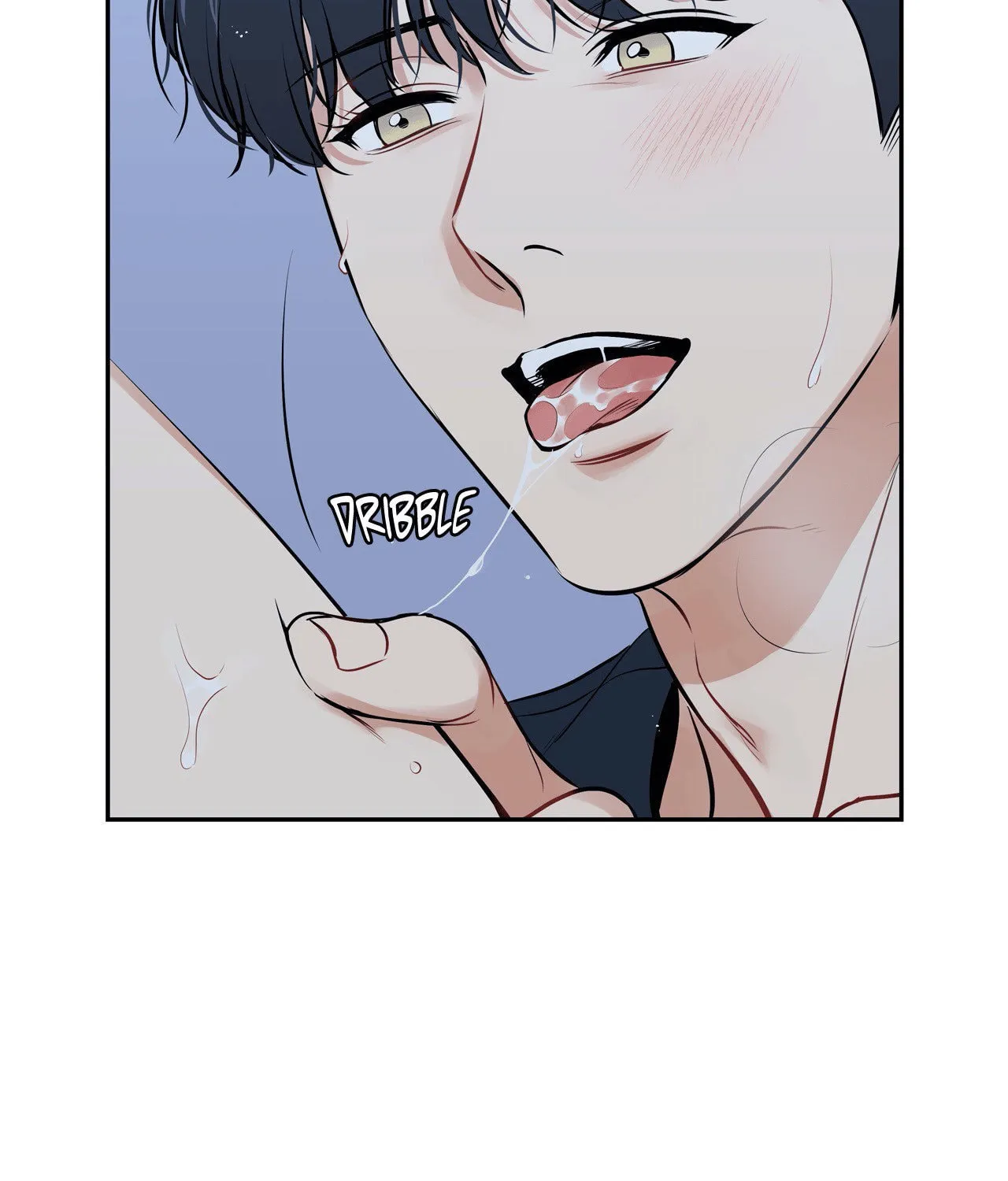 BJ Alex Chapter 94 page 41 - 