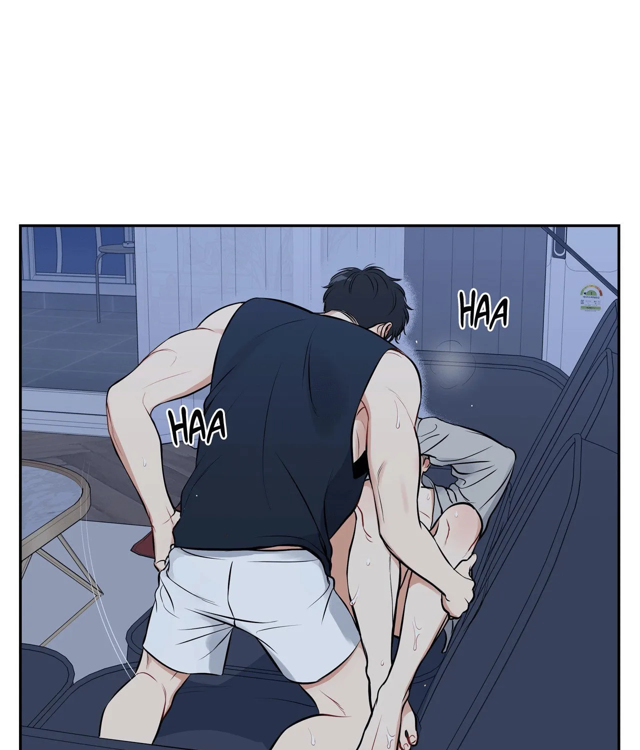 BJ Alex Chapter 94 page 42 - 