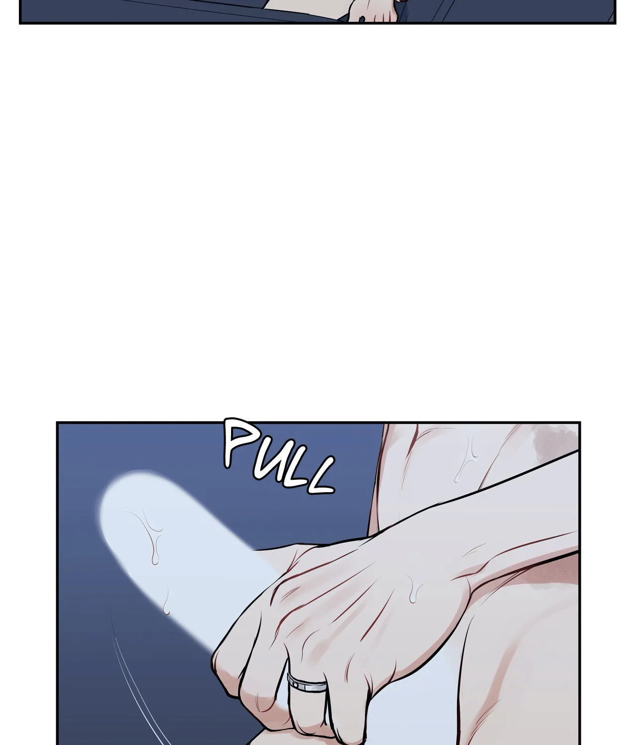 BJ Alex Chapter 94 page 43 - 