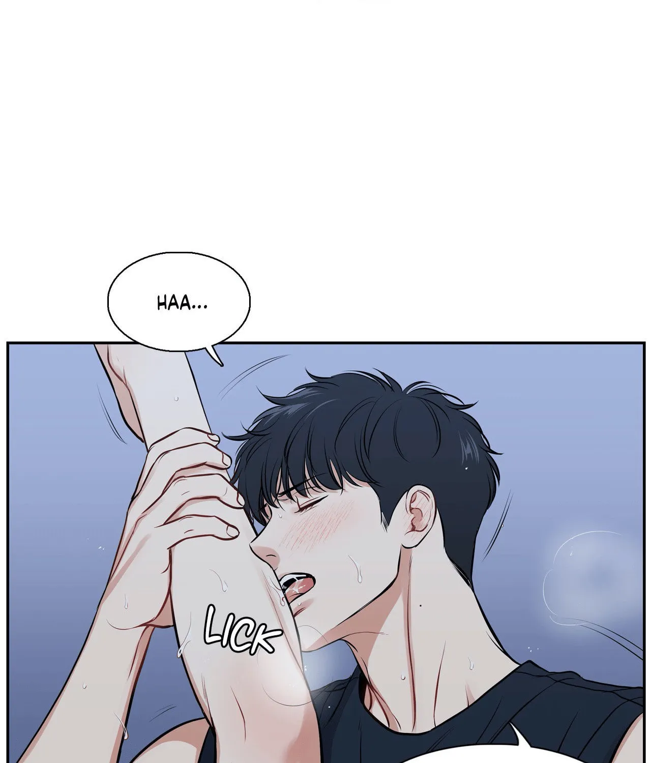 BJ Alex Chapter 94 page 49 - 