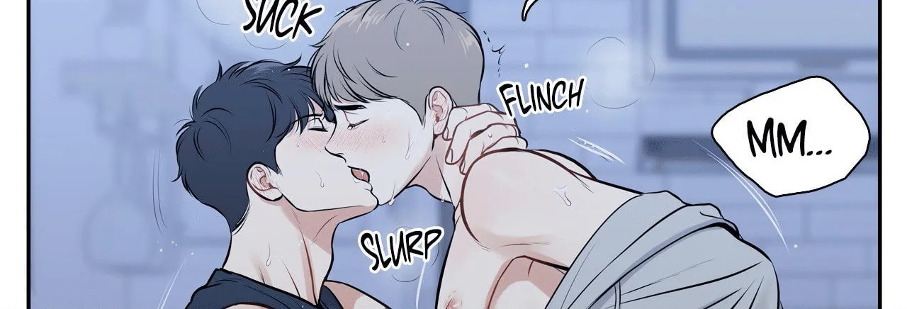 BJ Alex Chapter 94 page 60 - 