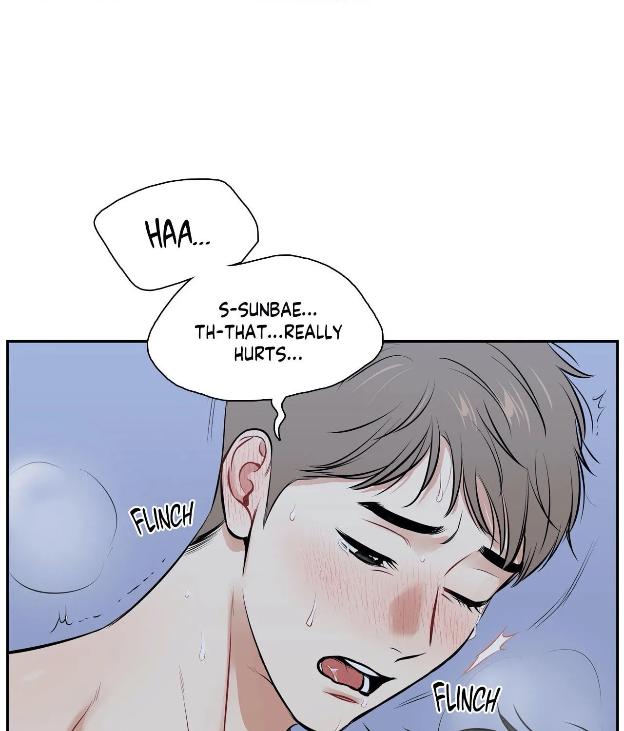 BJ Alex Chapter 94 page 65 - 