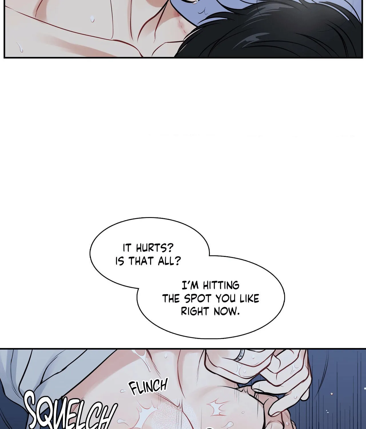 BJ Alex Chapter 94 page 66 - 
