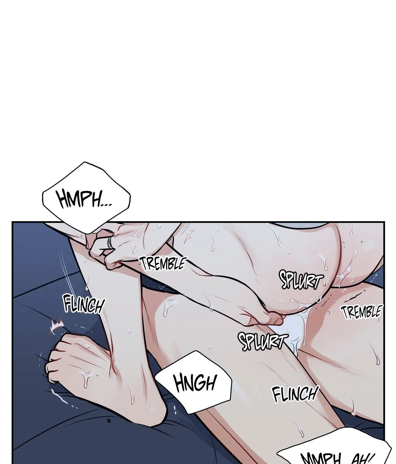 BJ Alex Chapter 94 page 71 - 