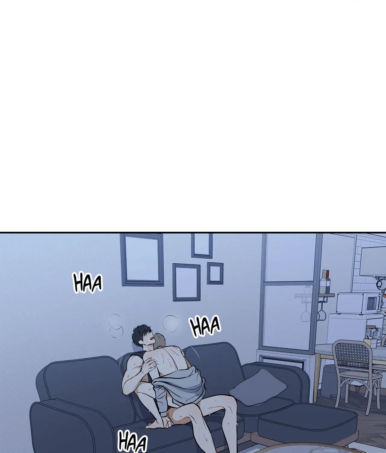 BJ Alex Chapter 94 page 77 - 