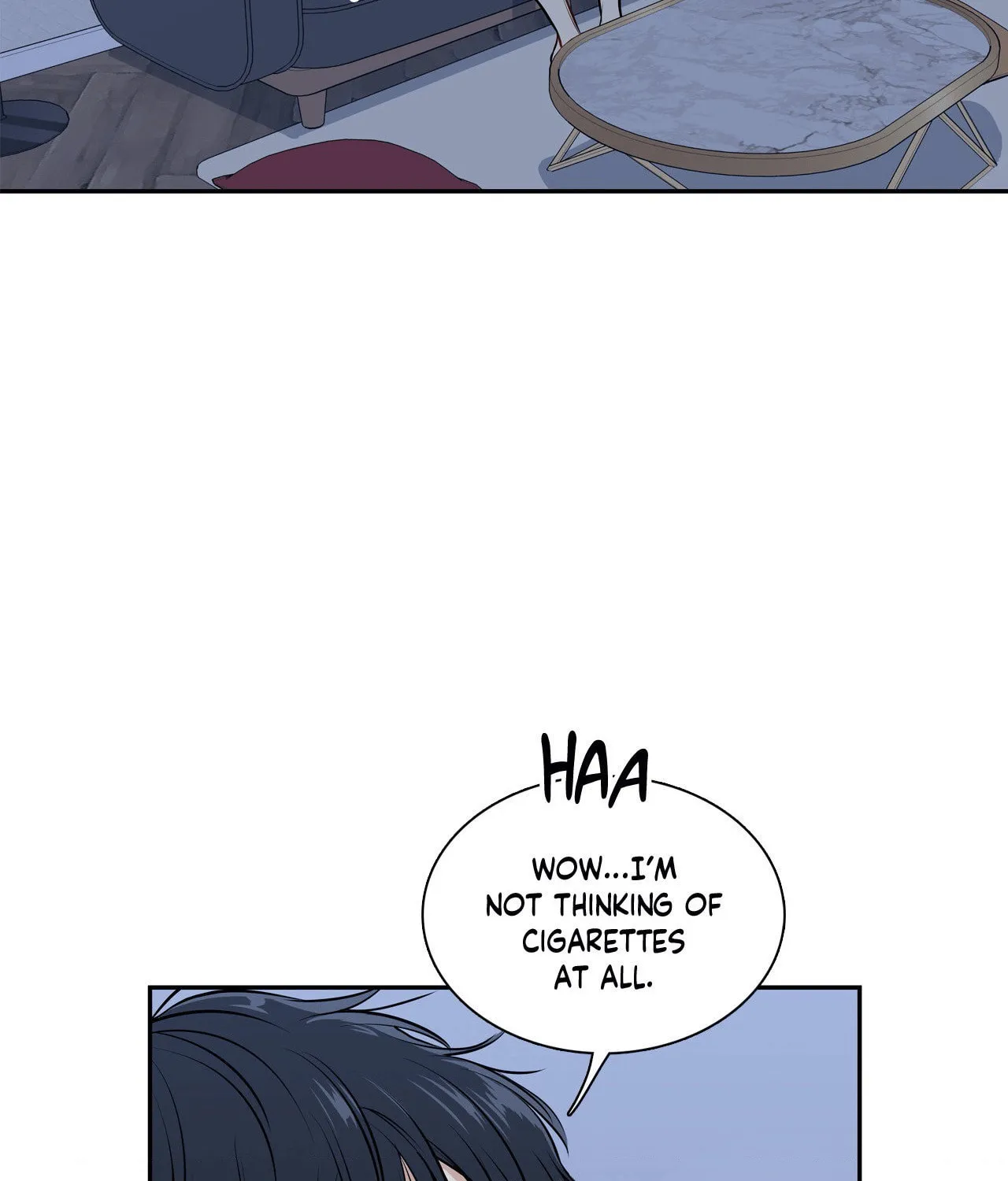 BJ Alex Chapter 94 page 78 - 