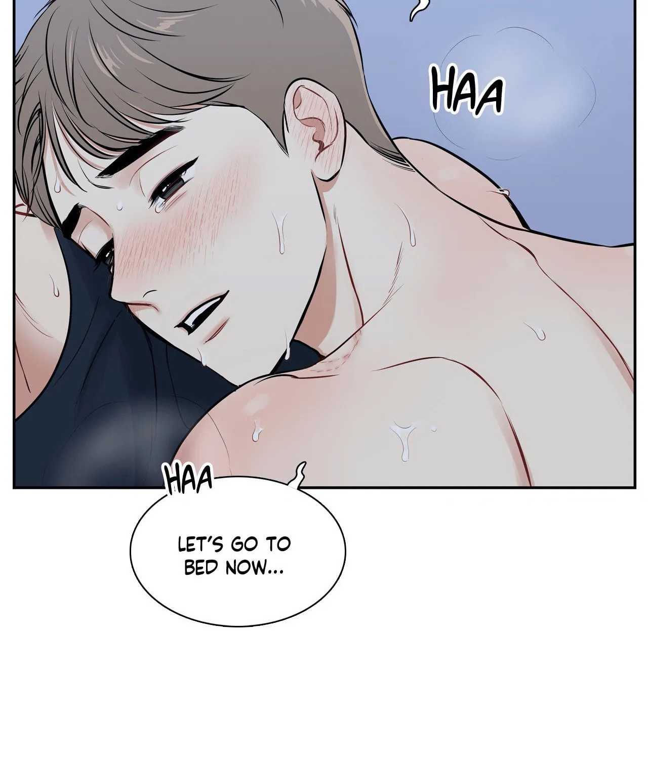 BJ Alex Chapter 94 page 81 - 