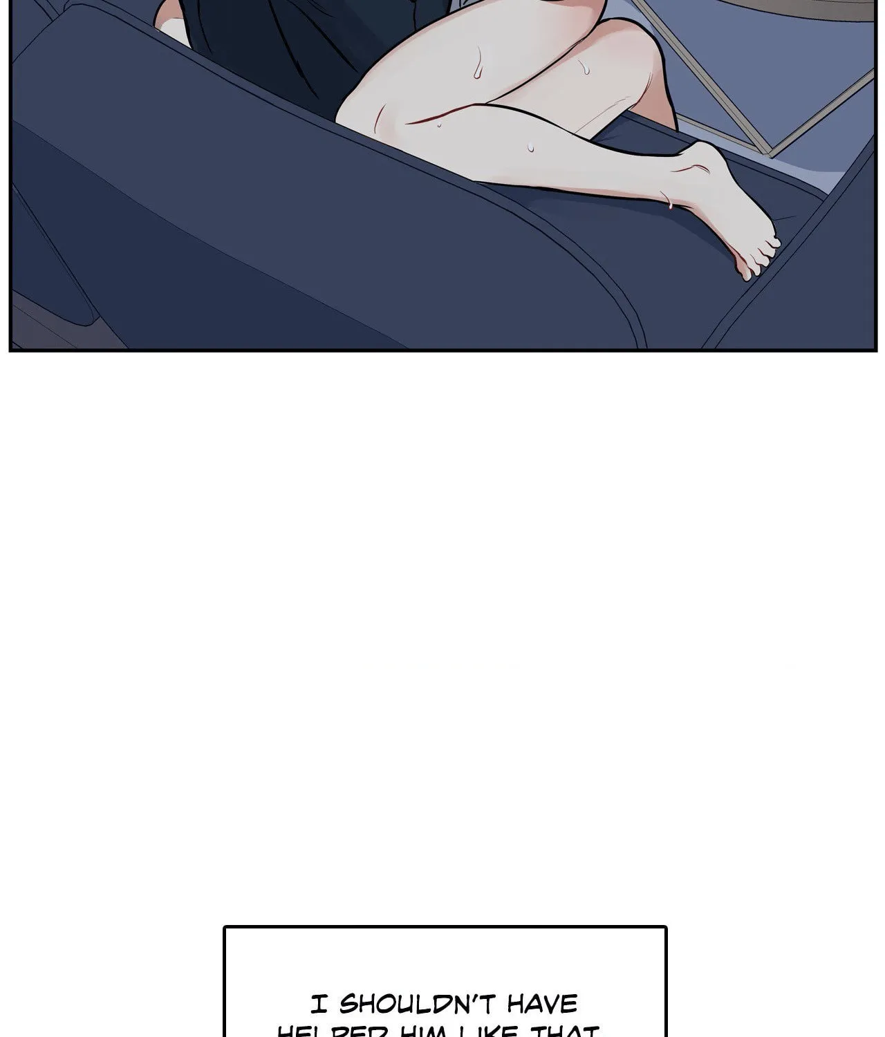 BJ Alex Chapter 94 page 83 - 