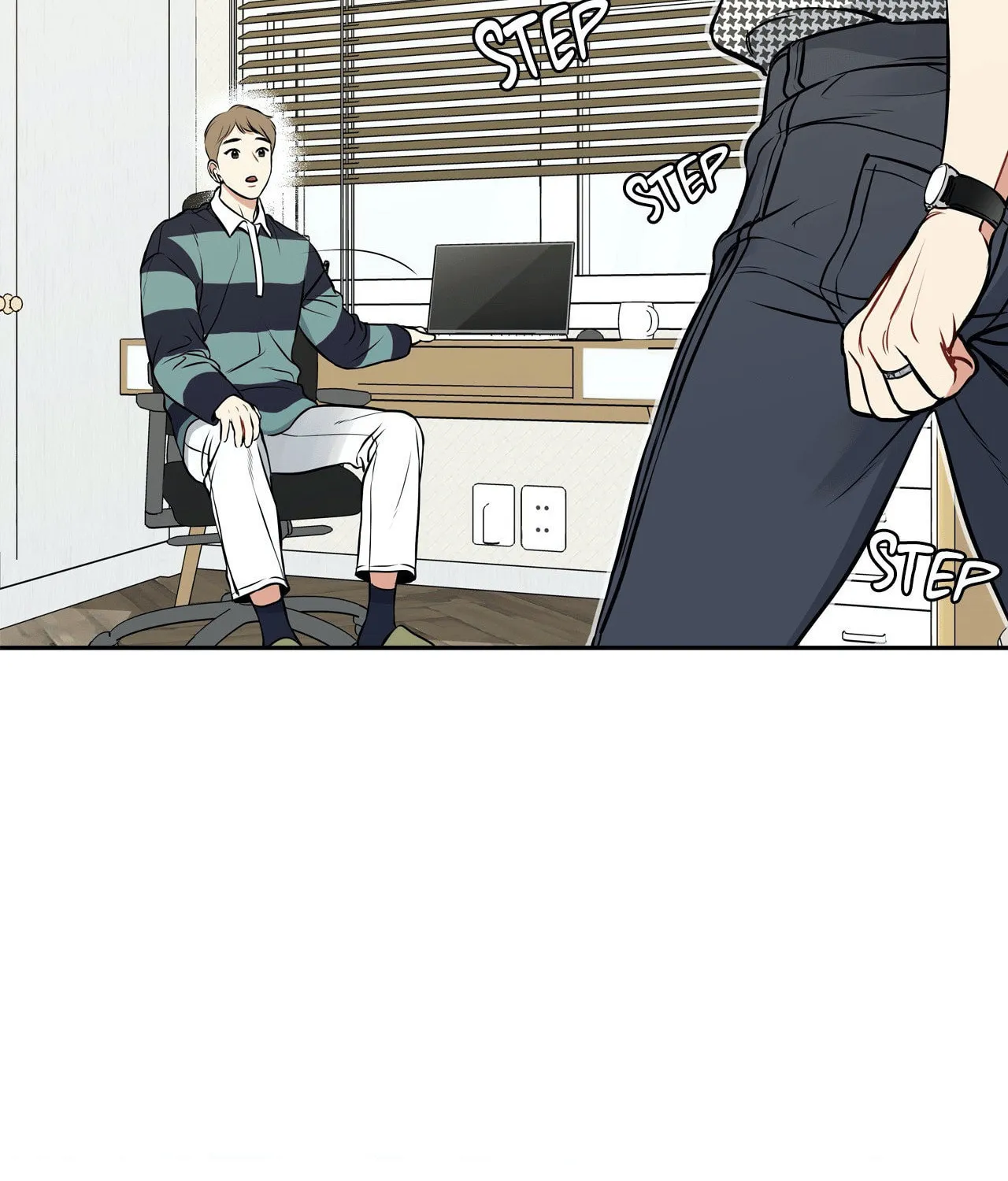BJ Alex Chapter 94 page 90 - 