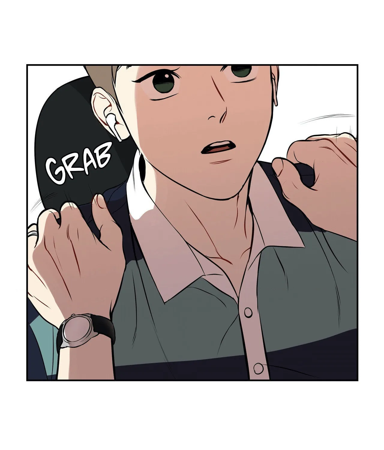 BJ Alex Chapter 94 page 91 - 