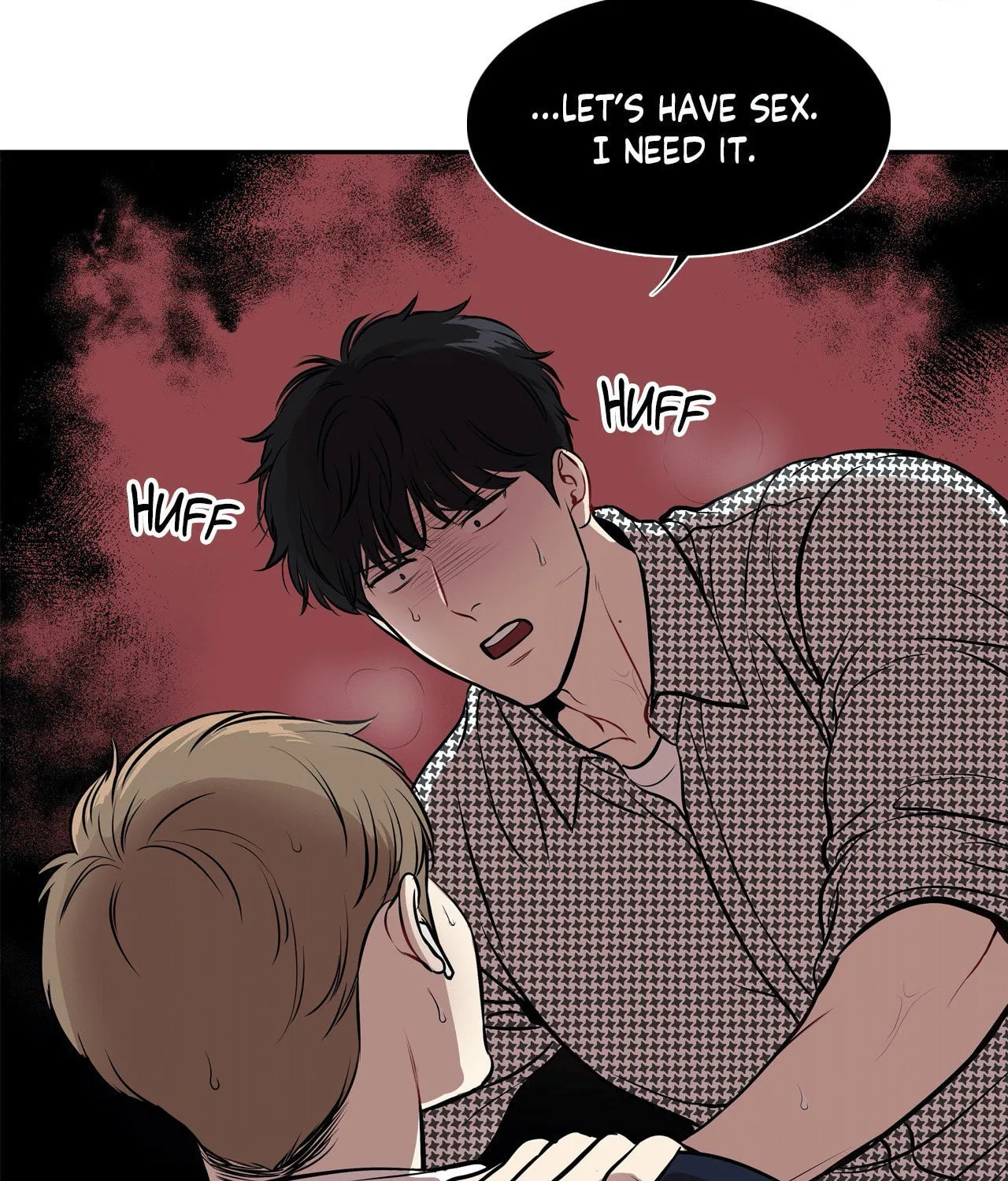 BJ Alex Chapter 94 page 93 - 