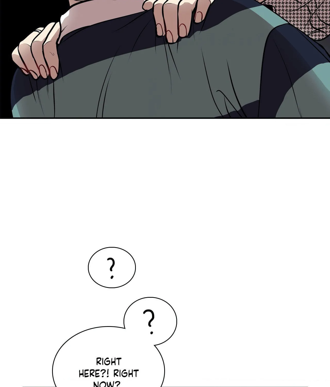 BJ Alex Chapter 94 page 94 - 