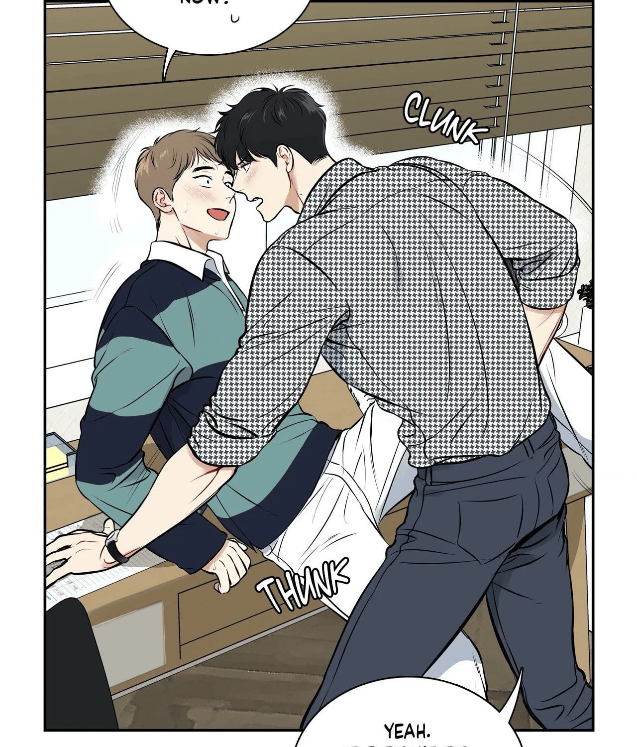 BJ Alex Chapter 94 page 95 - 