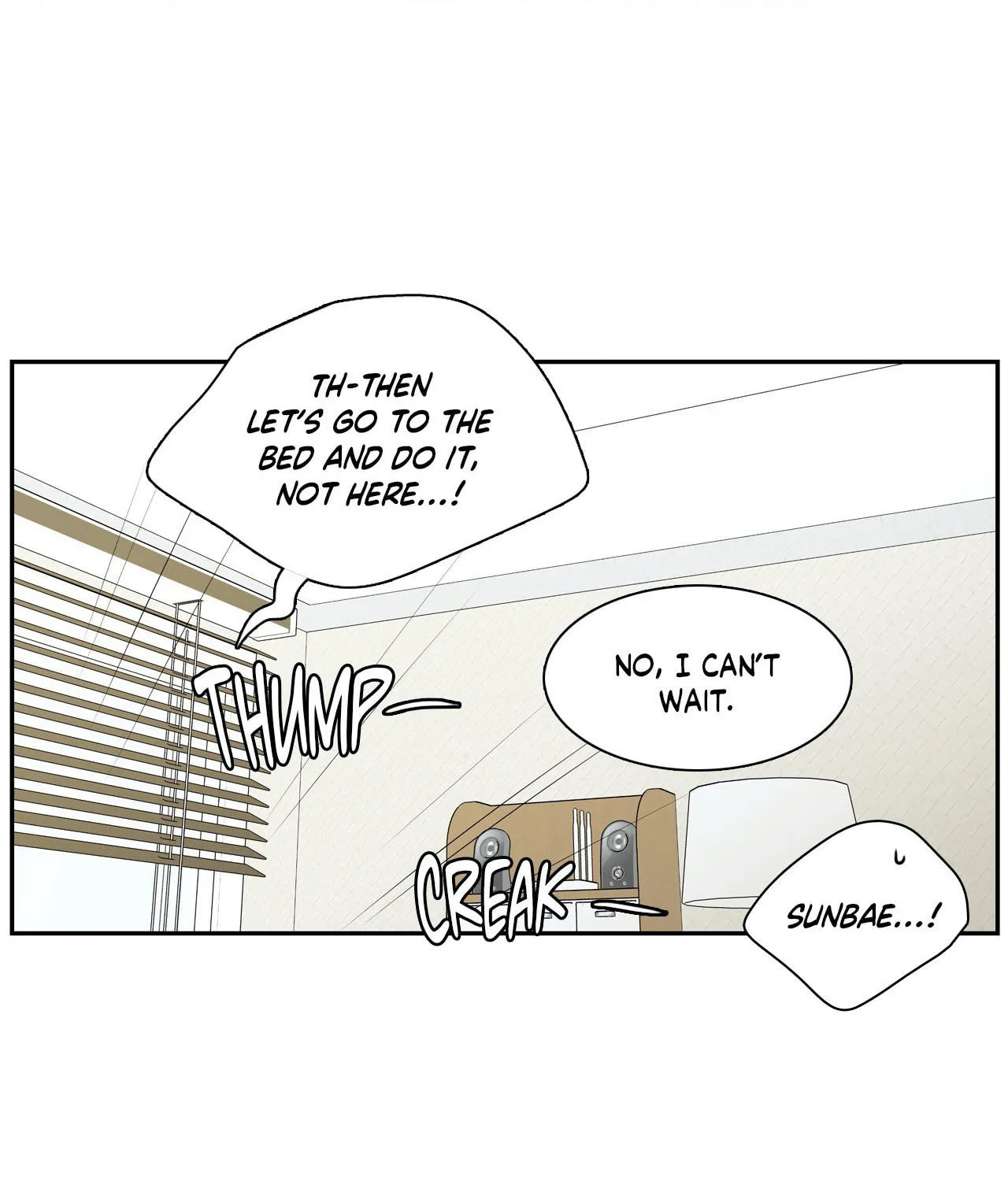 BJ Alex Chapter 94 page 97 - 