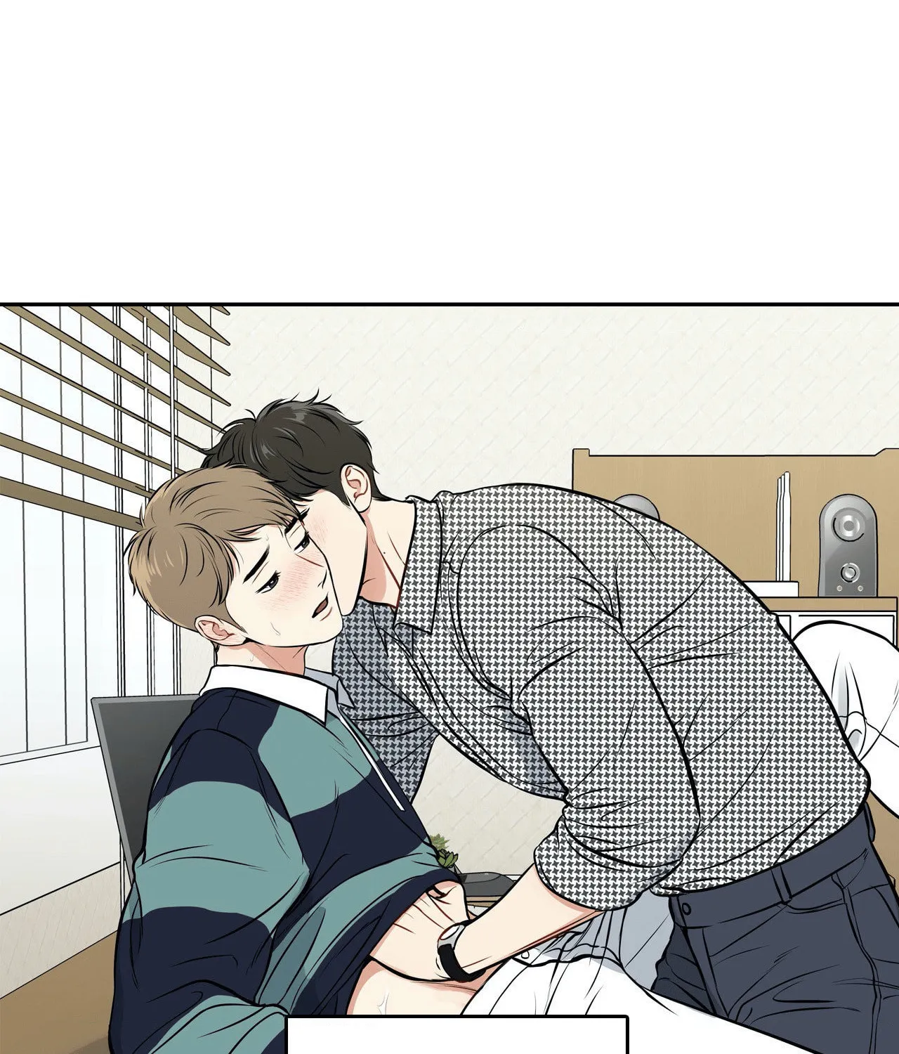 BJ Alex Chapter 94 page 98 - 