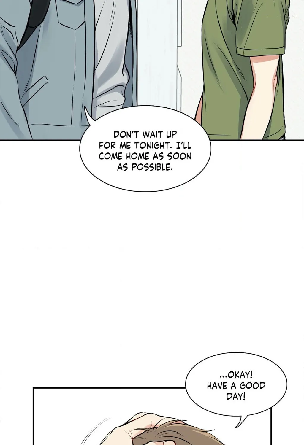 BJ Alex Chapter 95 page 11 - 