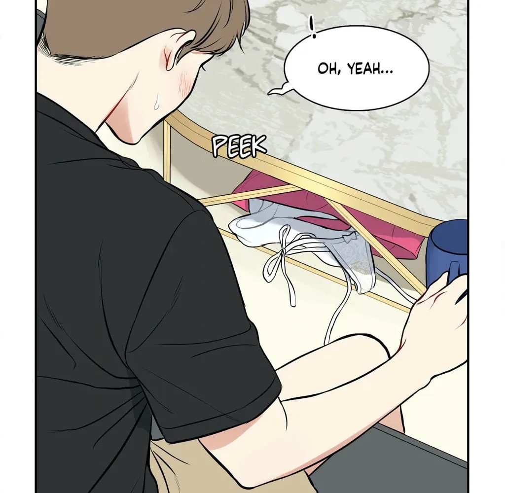 BJ Alex Chapter 95 page 102 - 
