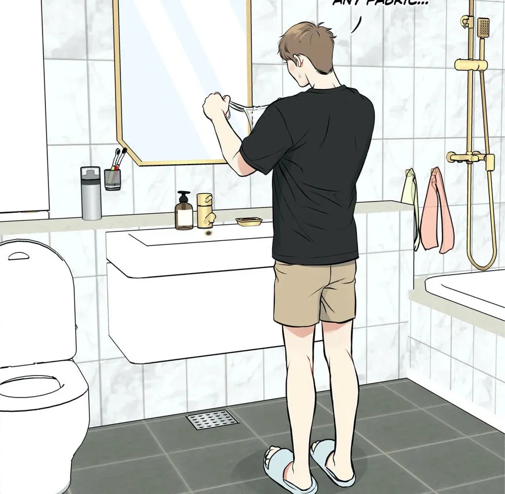 BJ Alex Chapter 95 page 105 - 