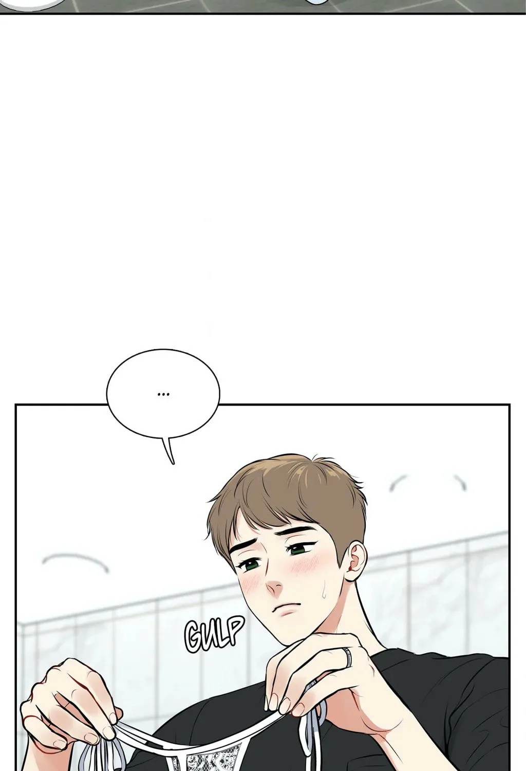 BJ Alex Chapter 95 page 106 - 