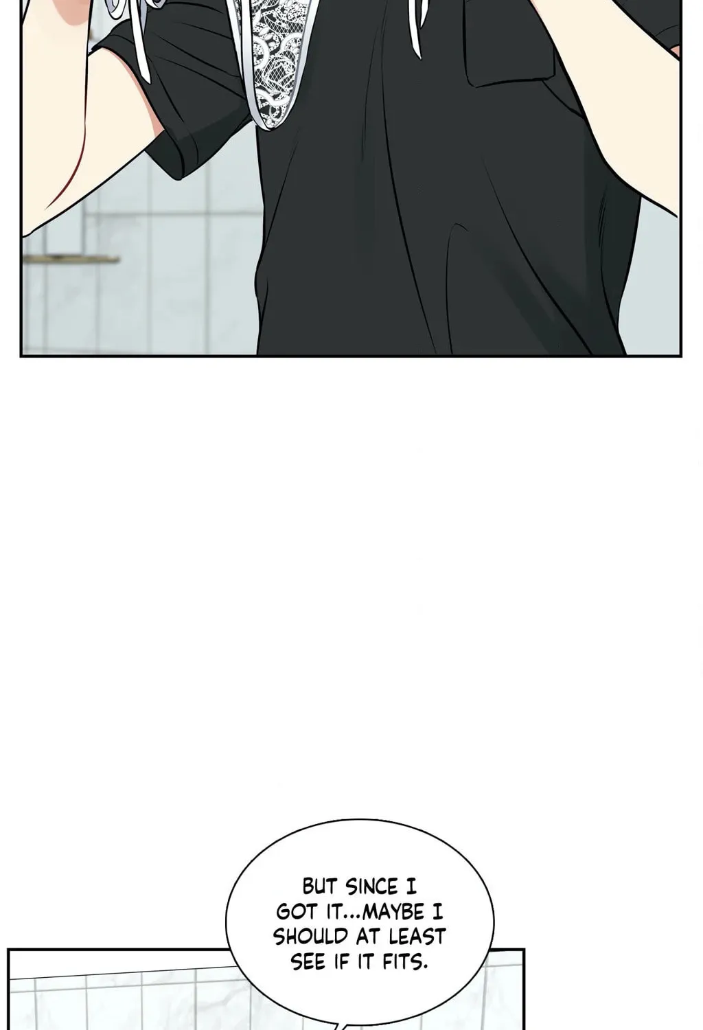 BJ Alex Chapter 95 page 107 - 