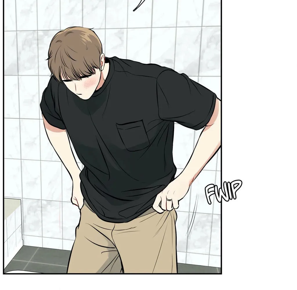 BJ Alex Chapter 95 page 108 - 
