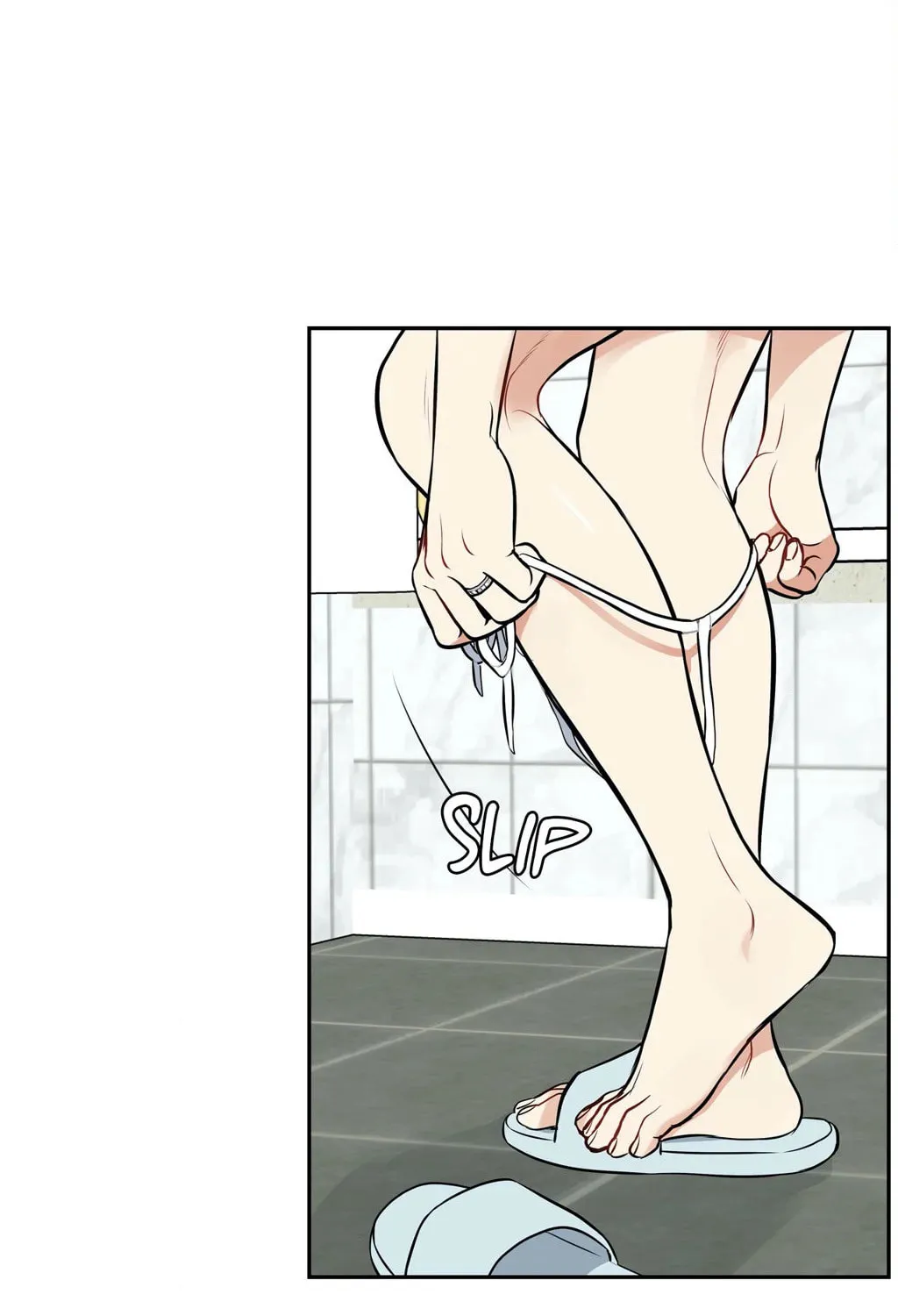BJ Alex Chapter 95 page 109 - 