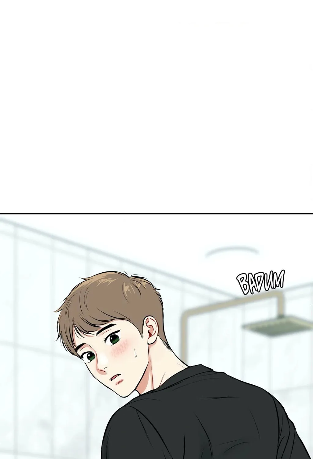 BJ Alex Chapter 95 page 110 - 