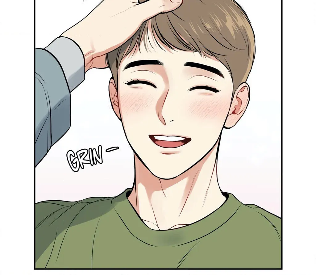 BJ Alex Chapter 95 page 12 - 
