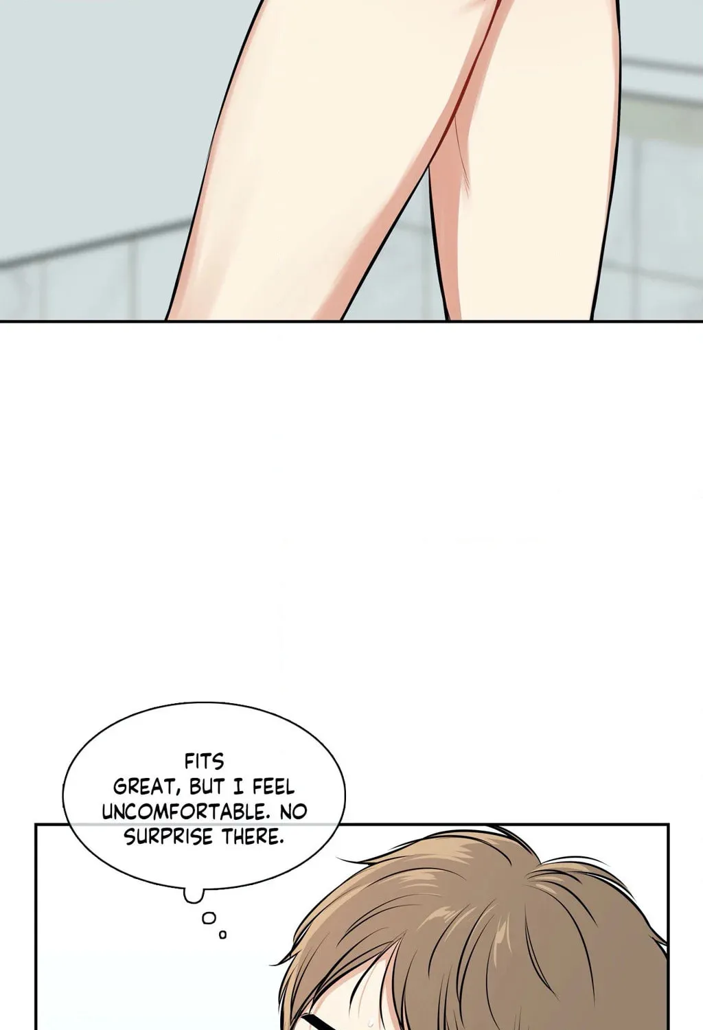 BJ Alex Chapter 95 page 112 - 