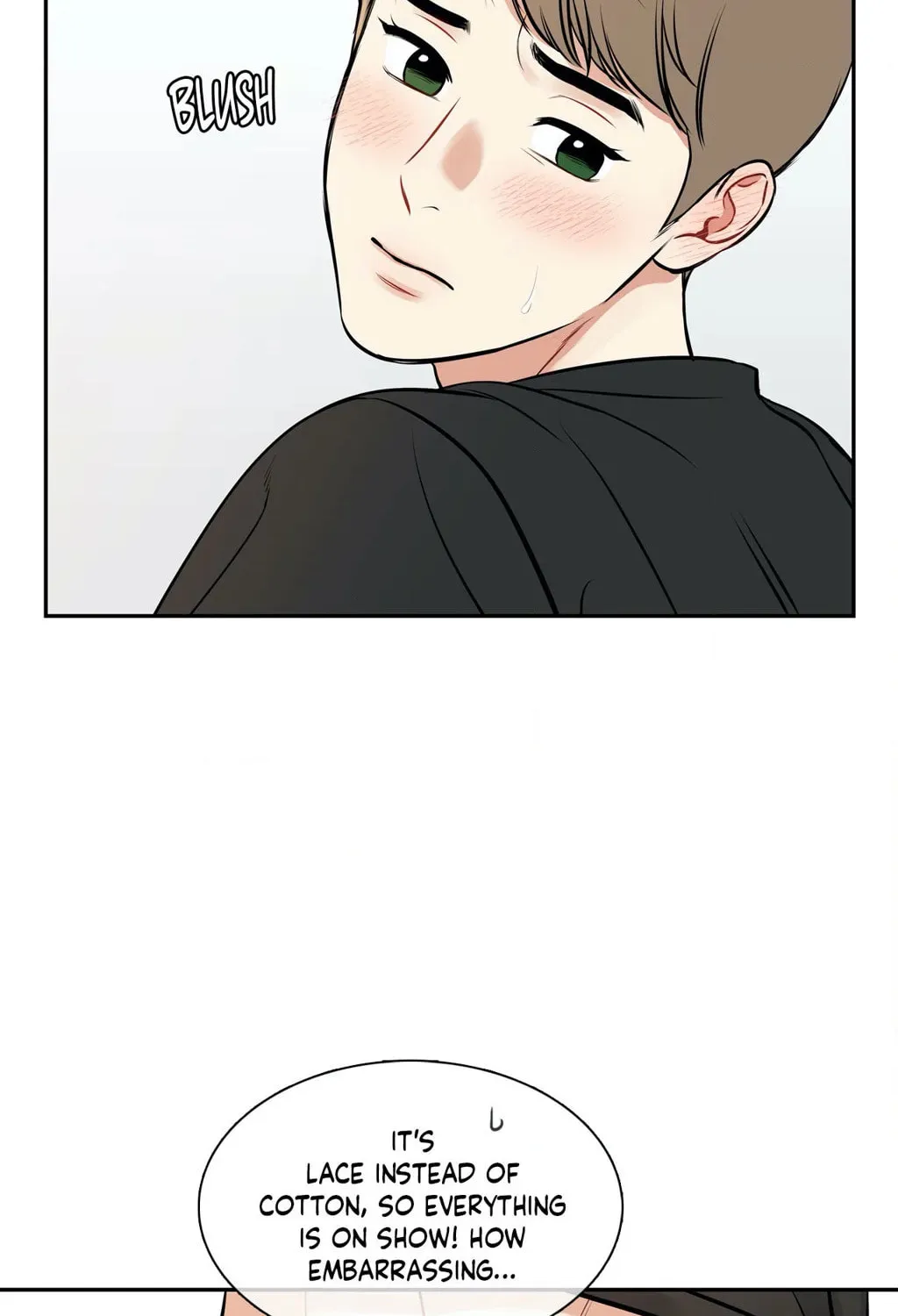 BJ Alex Chapter 95 page 113 - 