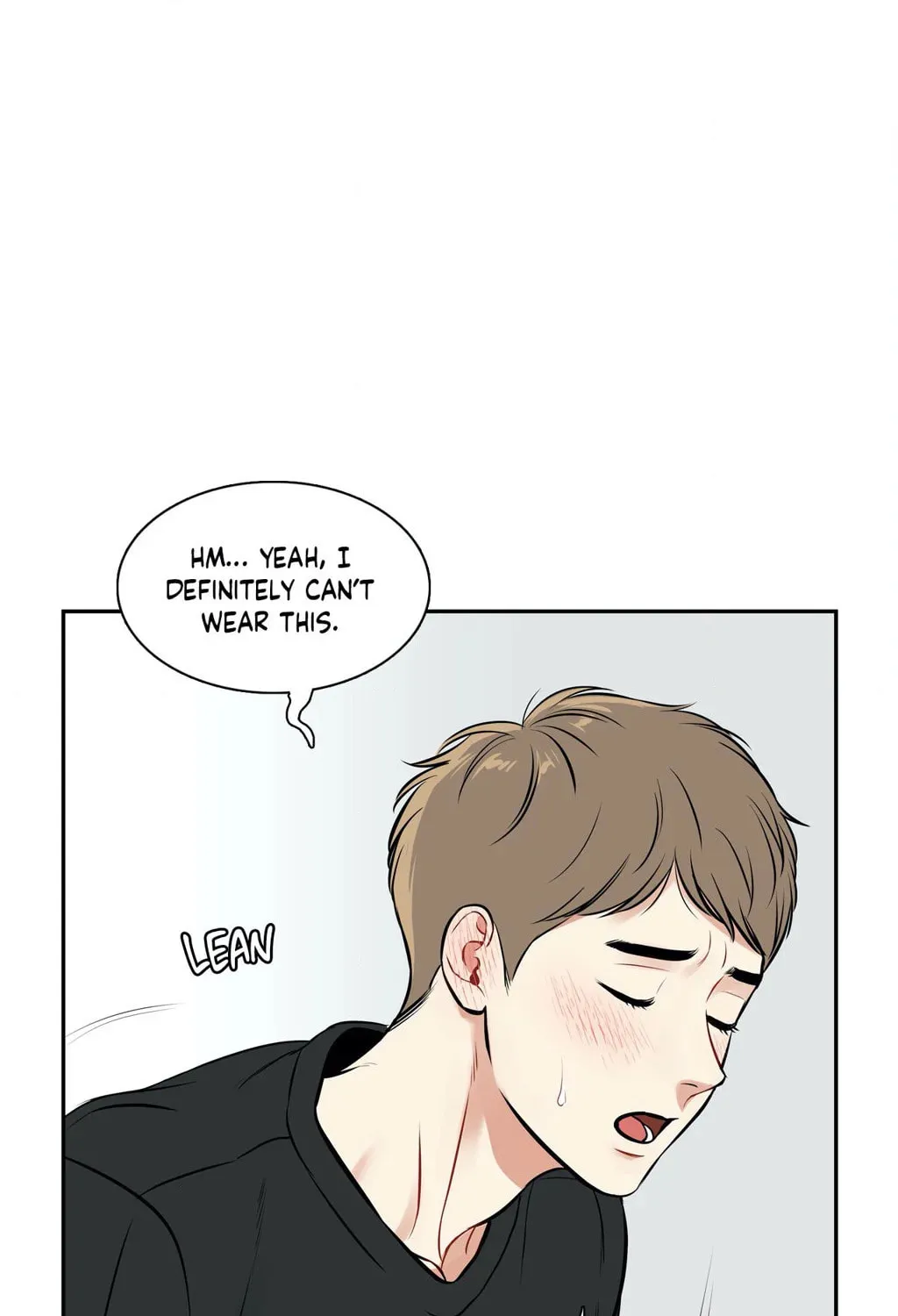 BJ Alex Chapter 95 page 115 - 