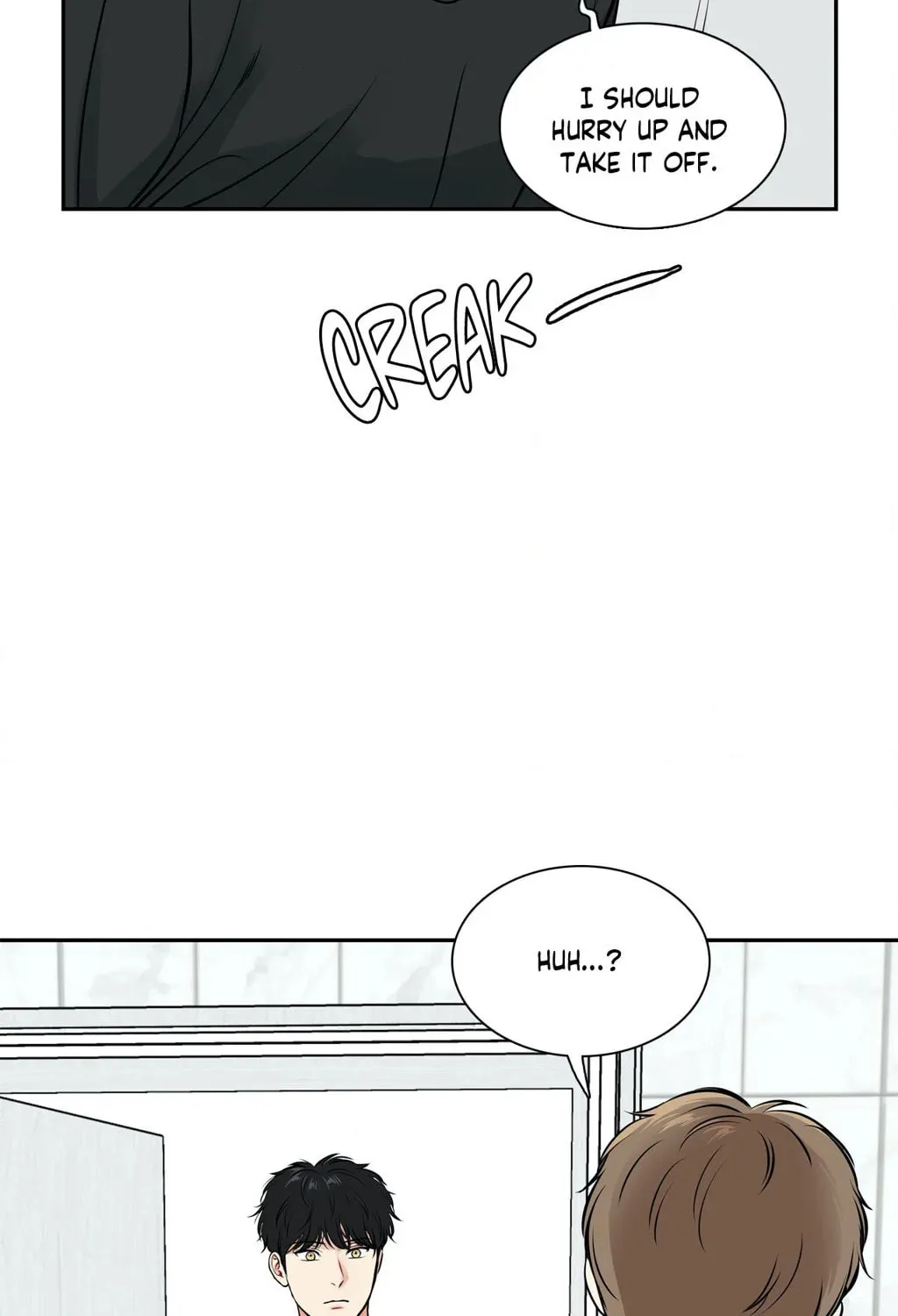 BJ Alex Chapter 95 page 116 - 