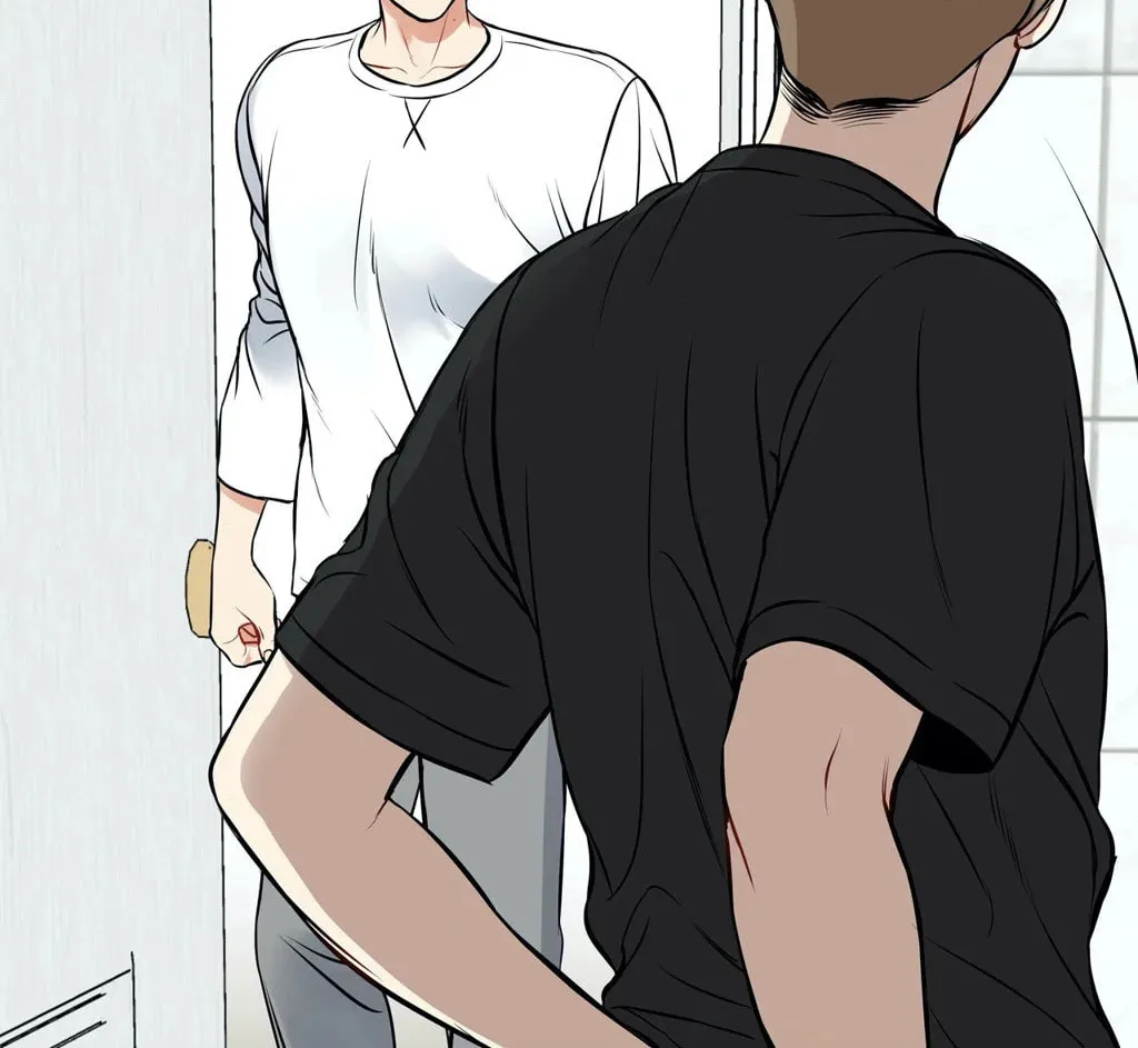BJ Alex Chapter 95 page 117 - 