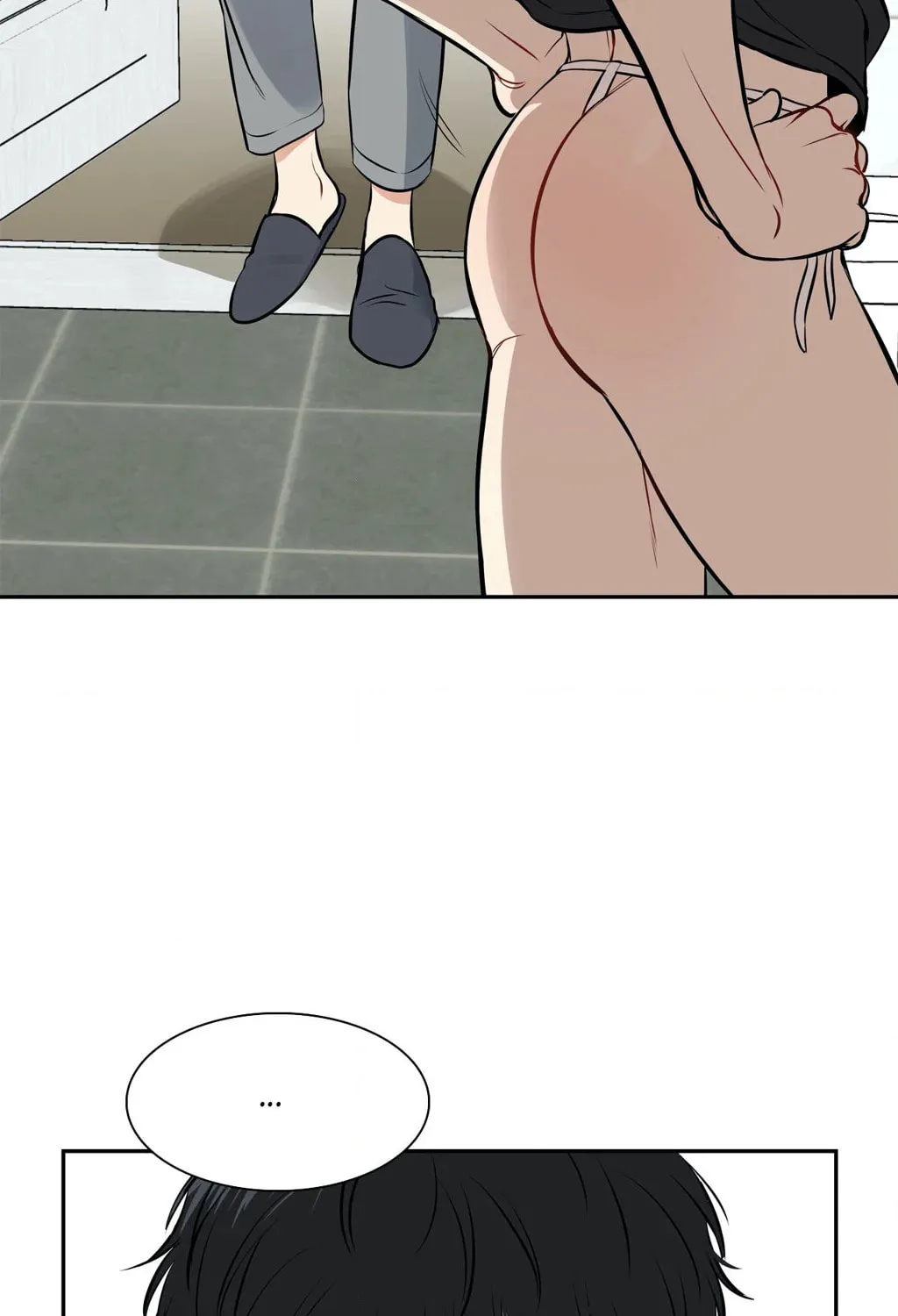 BJ Alex Chapter 95 page 118 - 