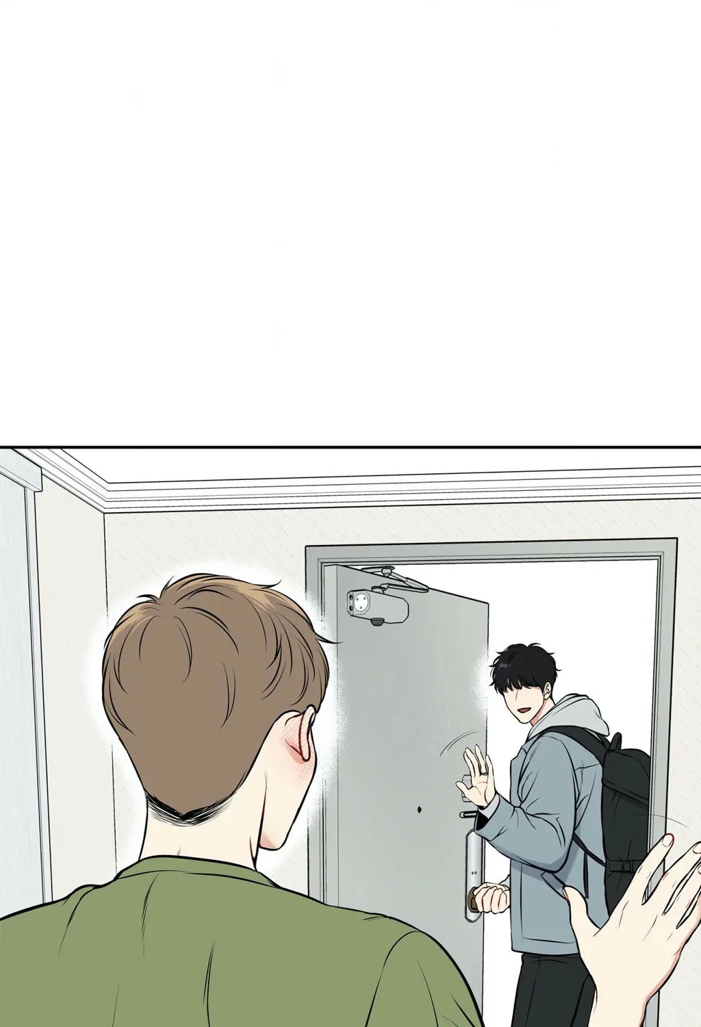 BJ Alex Chapter 95 page 13 - 