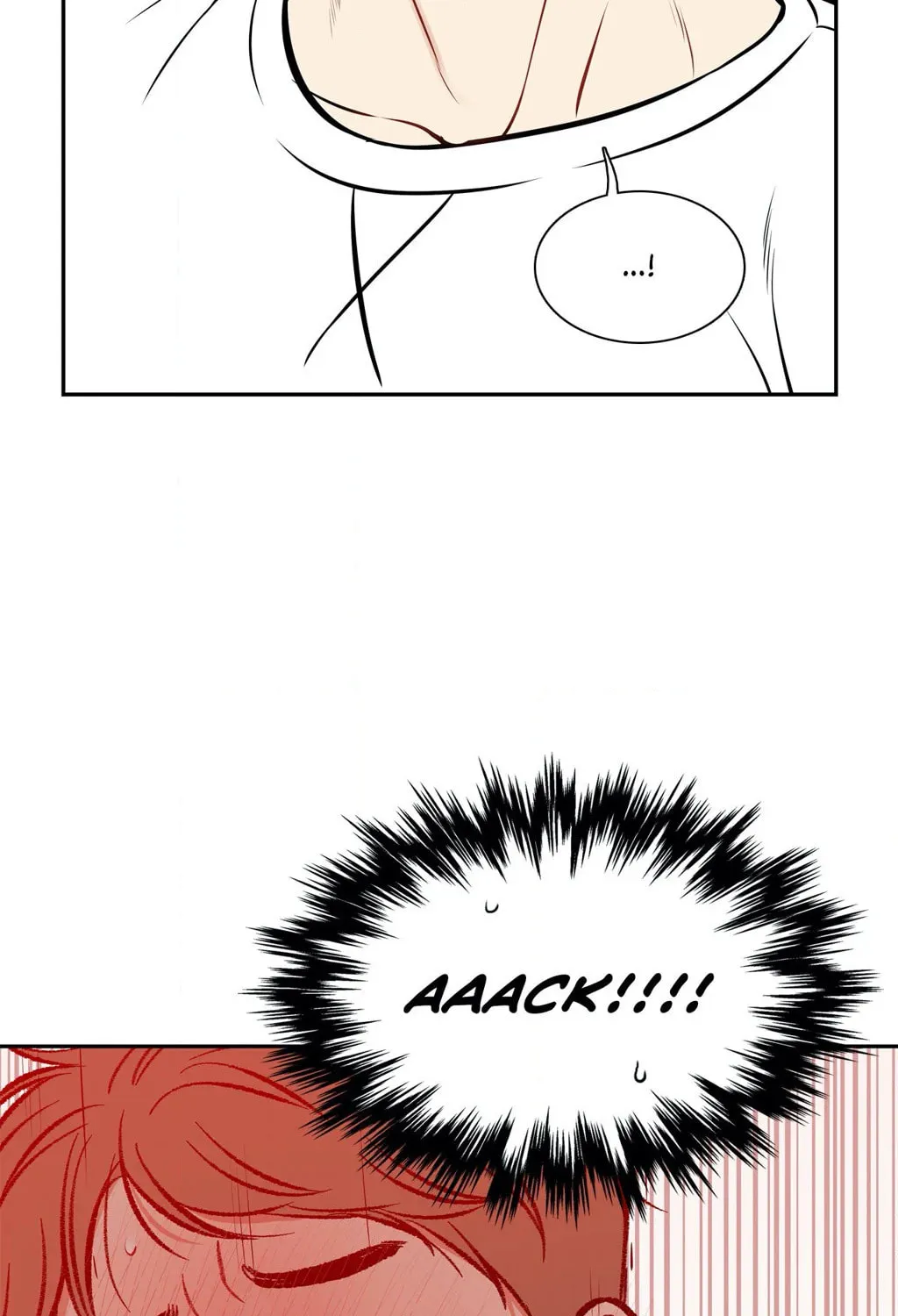 BJ Alex Chapter 95 page 121 - 