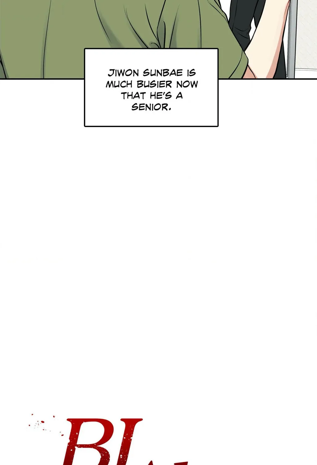 BJ Alex Chapter 95 page 14 - 